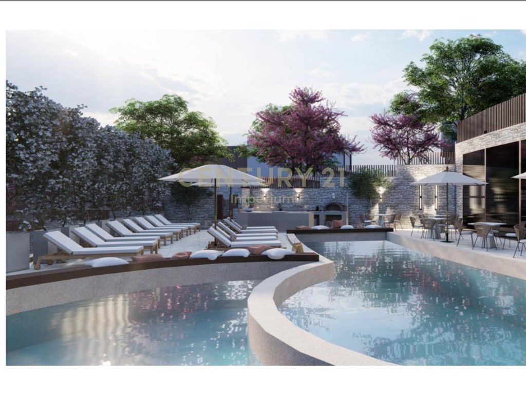 Luxury Villa for sale in Green Field Residence – Mullet