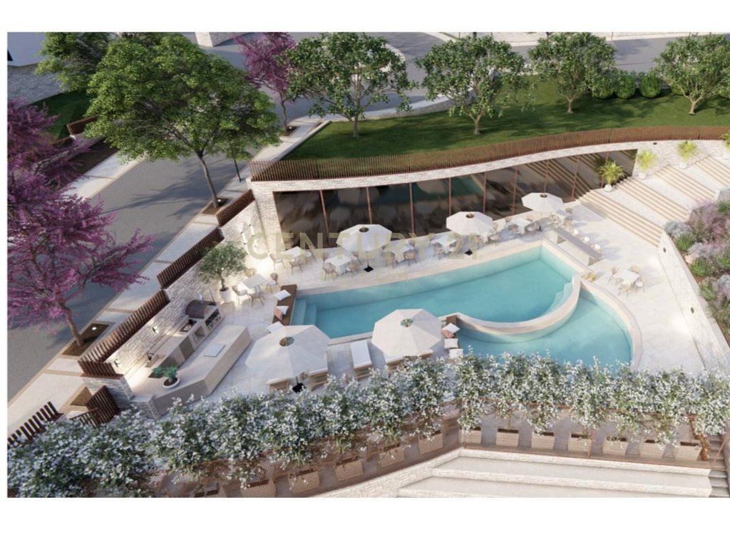 Luxury Villa for sale in Green Field Residence – Mullet