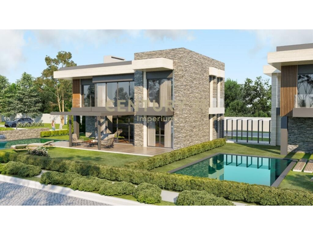 🏡 For Sale – Luxury Villa with Pool, Venture Park, City Villas Residence