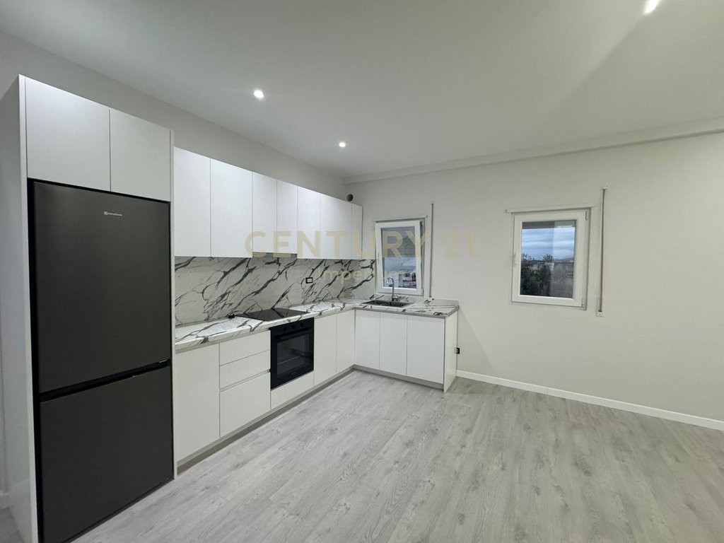Apartment 1+1 with Veranda – Priest's Hill is offered