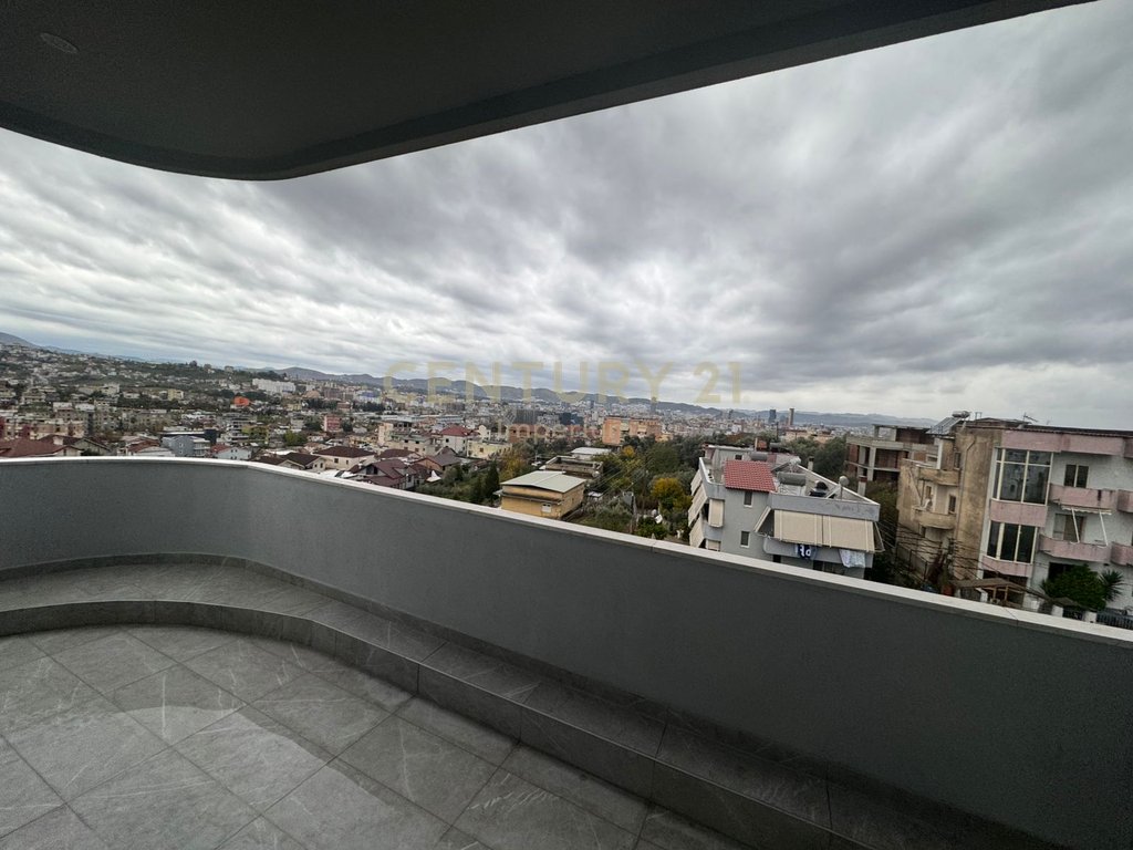 Apartment 1+1 with Veranda – Priest's Hill is offered