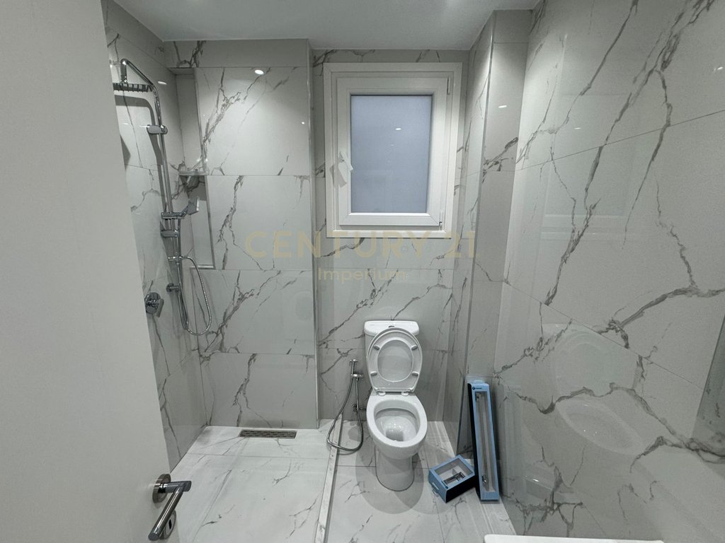 Apartment 1+1 with Veranda – Priest's Hill is offered