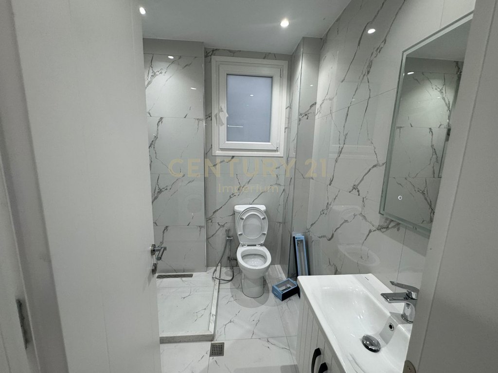 Apartment 1+1 with Veranda – Priest's Hill