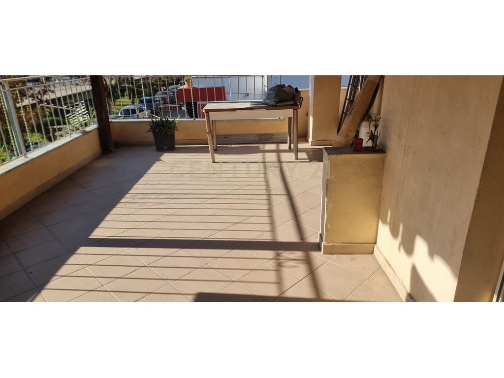 2+1 Apartment for Rent in Kombinat!
