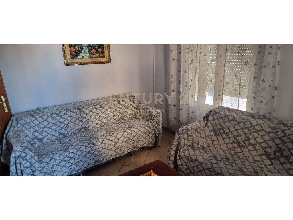 2+1 Apartment for Rent in Kombinat!