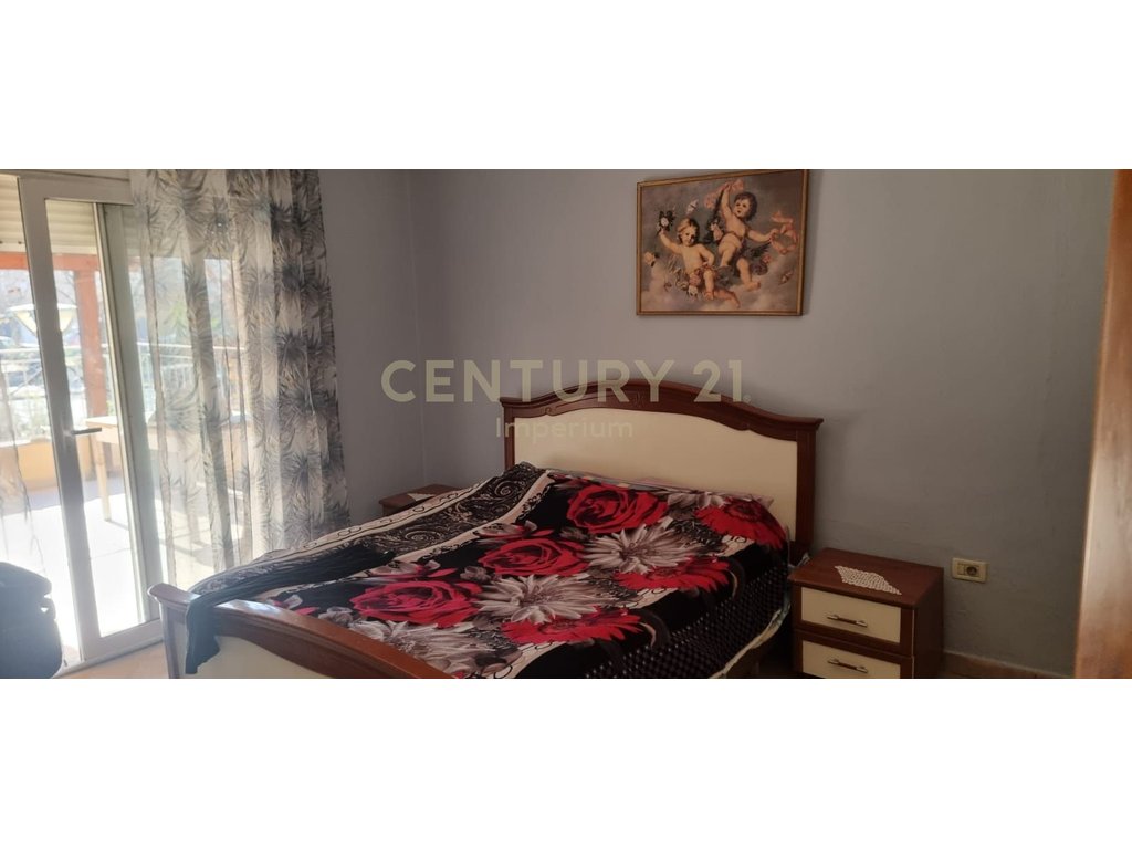 2+1 Apartment for Rent in Kombinat!