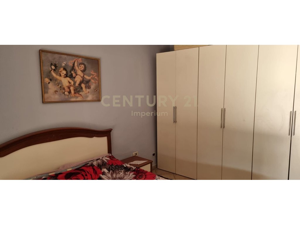 2+1 Apartment for Rent in Kombinat!
