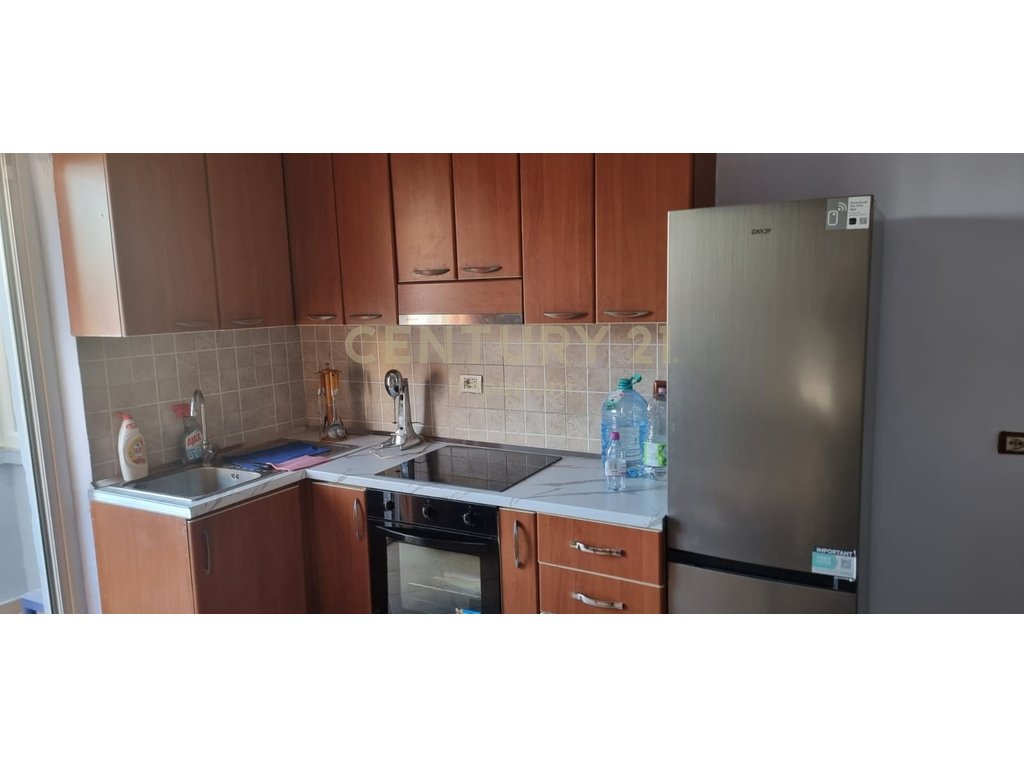 2+1 Apartment for Rent in Kombinat!