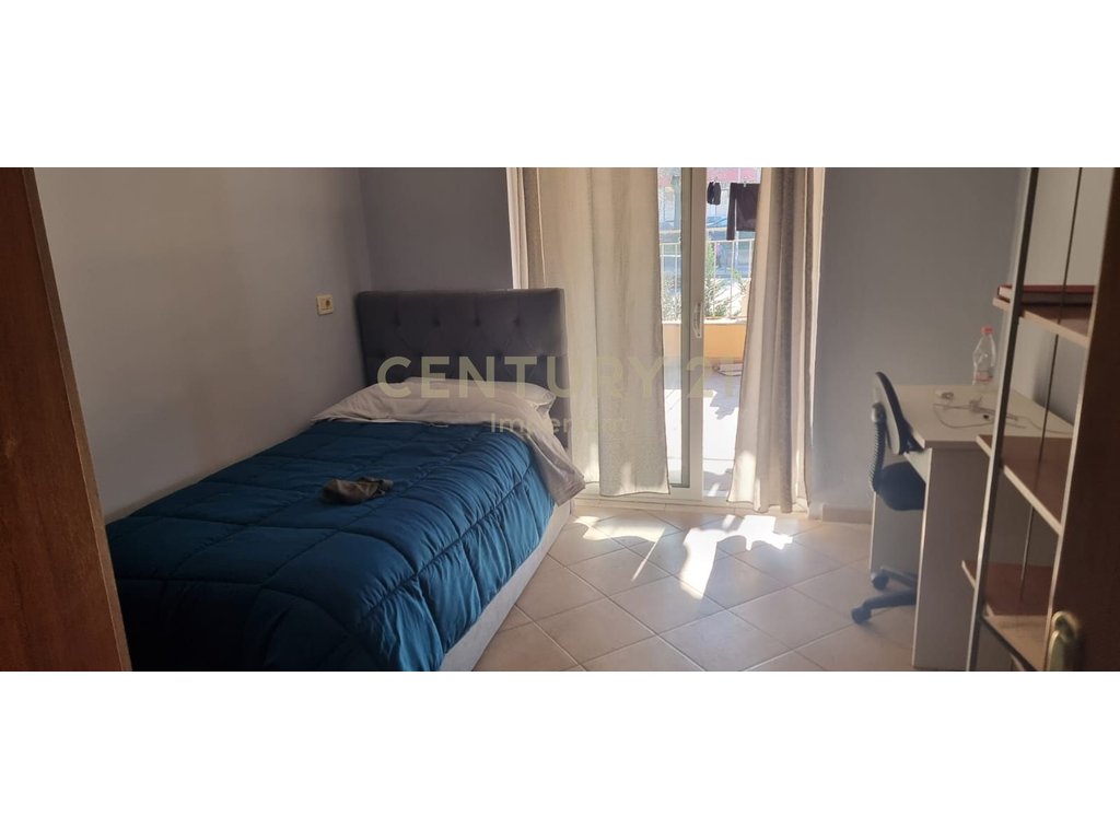 2+1 Apartment for Rent in Kombinat!