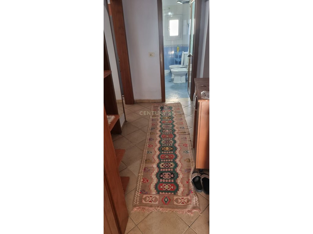 2+1 Apartment for Rent in Kombinat!