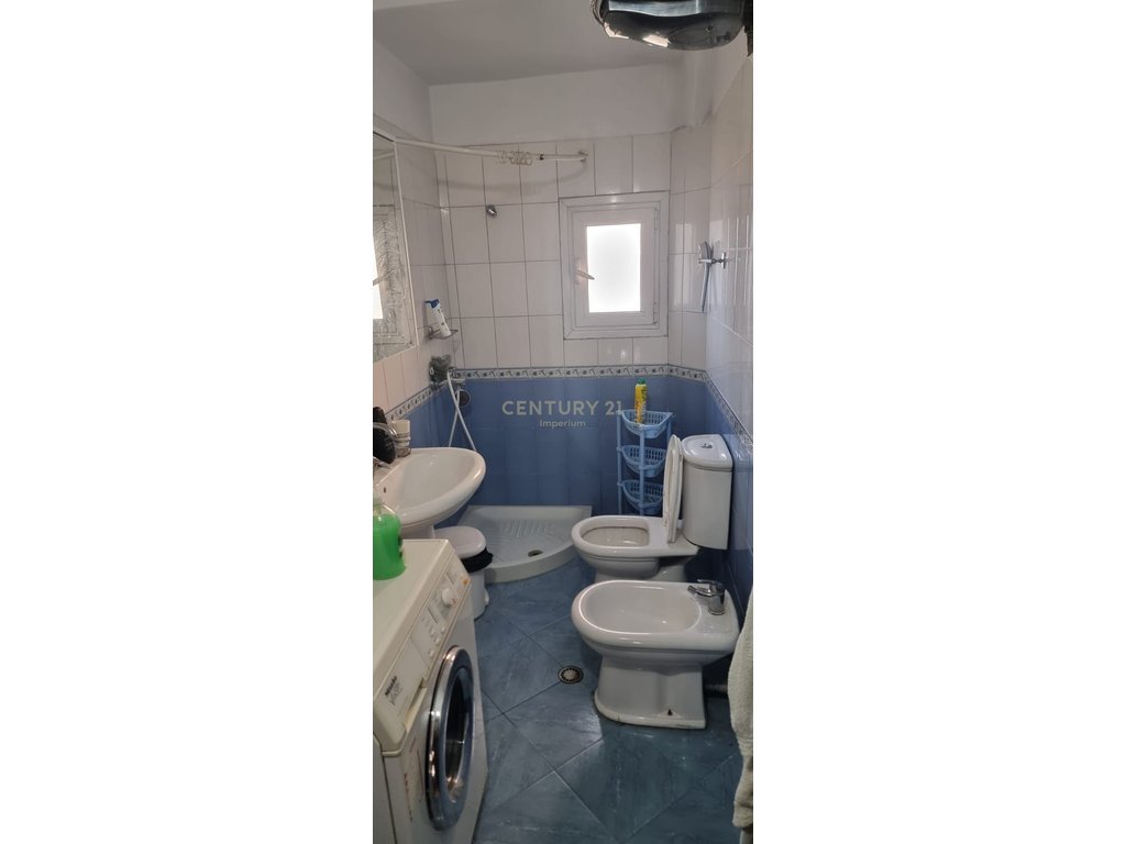 2+1 Apartment for Rent in Kombinat!