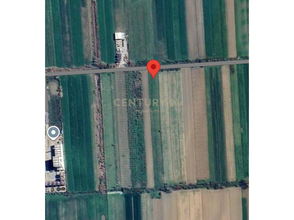 Plot for Sale 7,782m² in Xhafzotaj – Unique Investment Opportunity