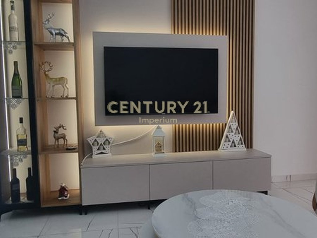2+1 Apartment for Rent in Fresk
