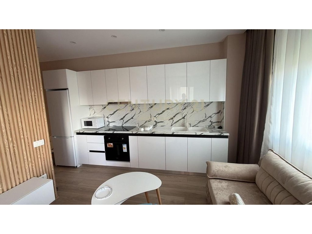 1+1 apartment for rent in Astir!