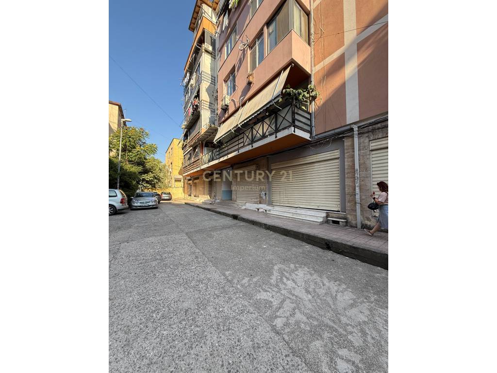 Commercial Space for Sale near Ali Demi!
