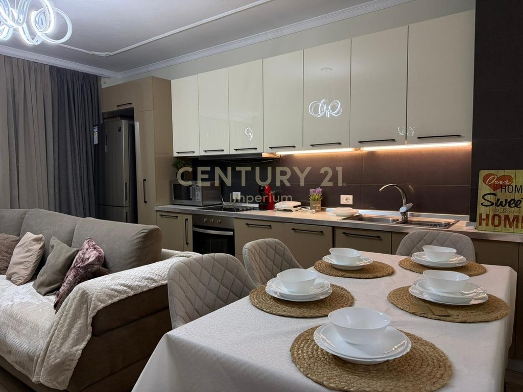 3+1+2 Apartment for Rent, Bllok