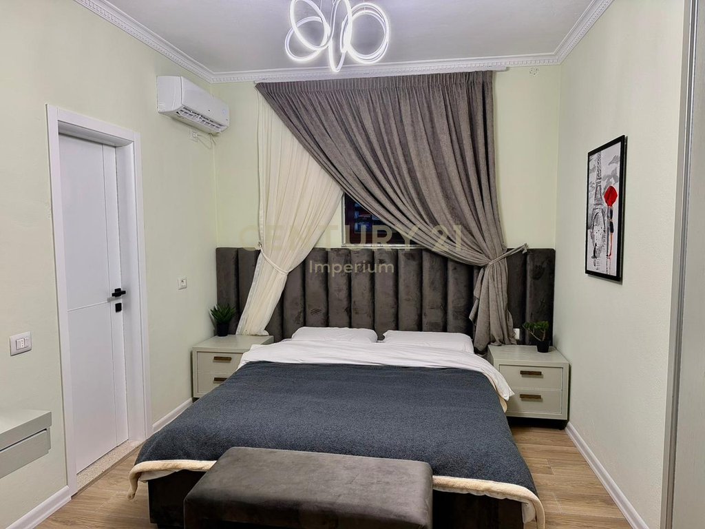 3+1+2 Apartment for Rent, Bllok
