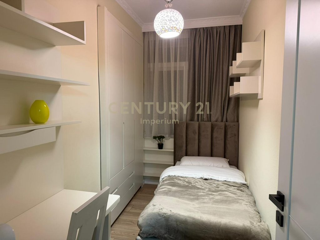 3+1+2 Apartment for Rent, Bllok