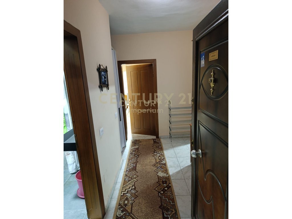 Apartment for rent – 2+1 with separate kitchen, Dritan Hoxha Street