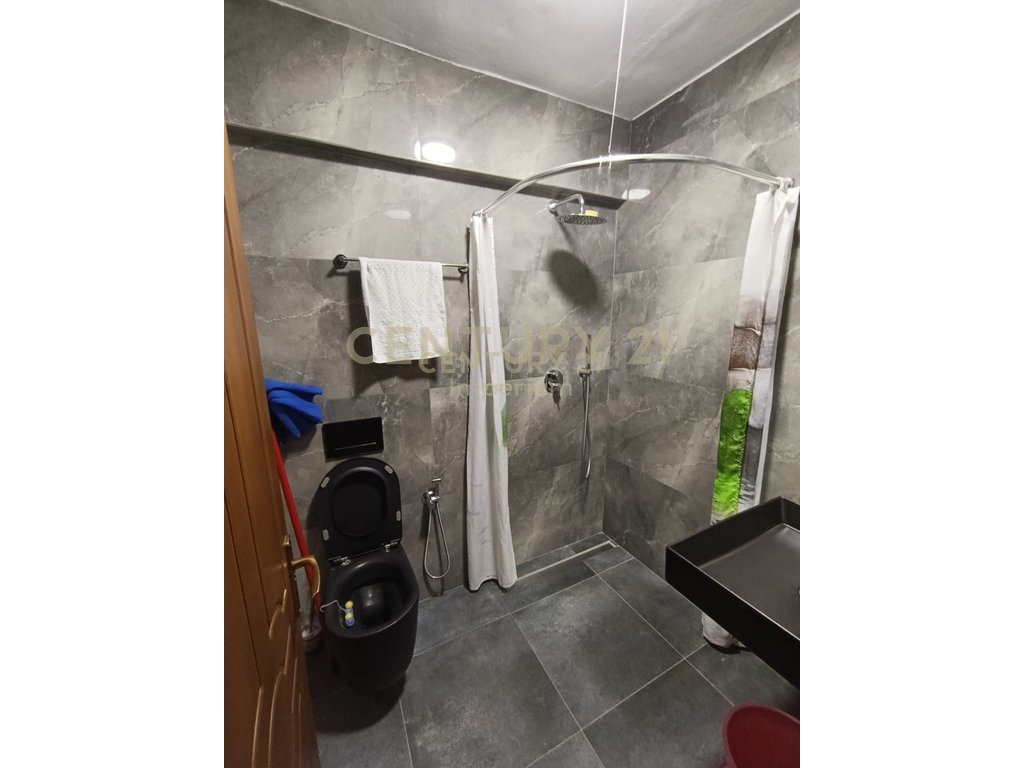 Apartment for rent – 2+1 with separate kitchen, Dritan Hoxha Street