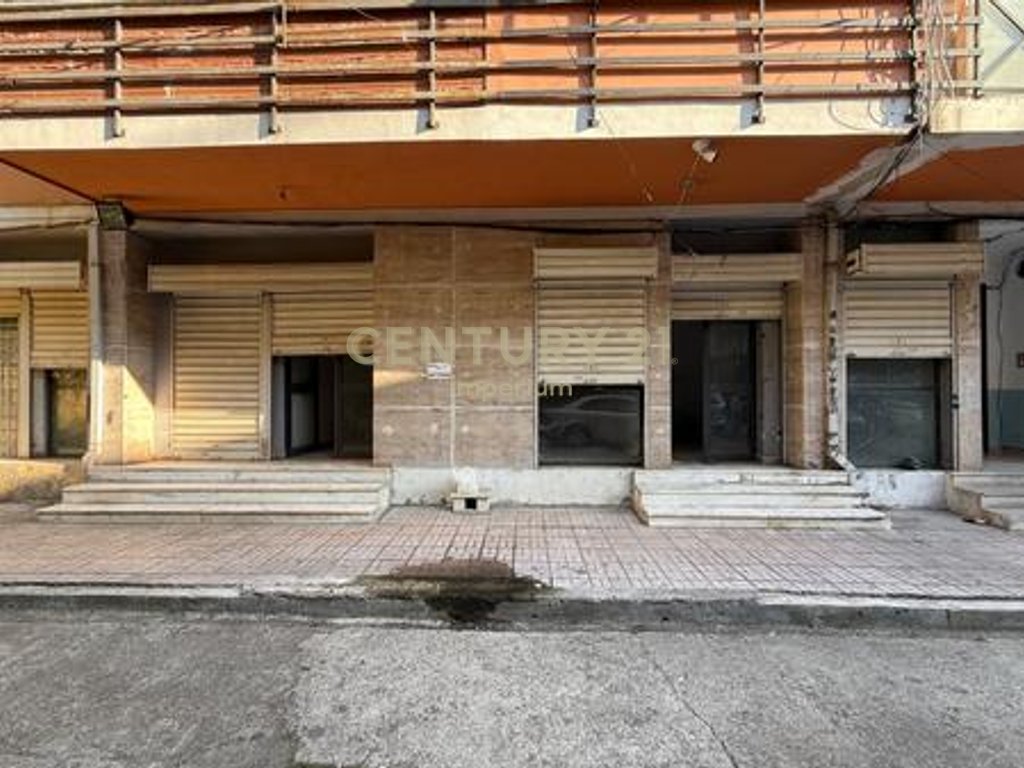 SHOP 4 BUSINESS SPACE IN ALI DEMI – IDEAL FOR INVESTMENT!
