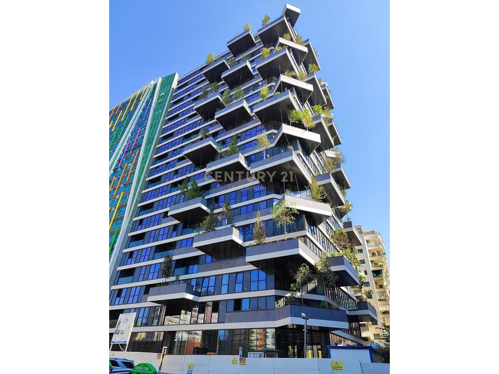3+1+2 Apartment for Rent in Vertical Forest – Ideal for Offices!