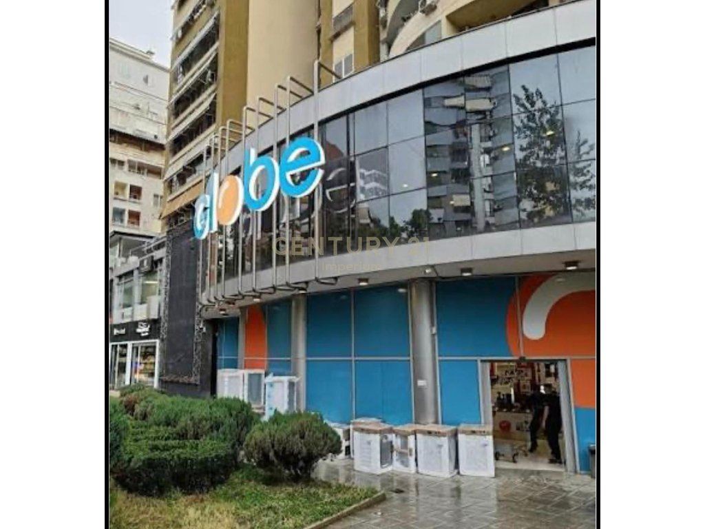 Shop for Sale near Globe, Former Park