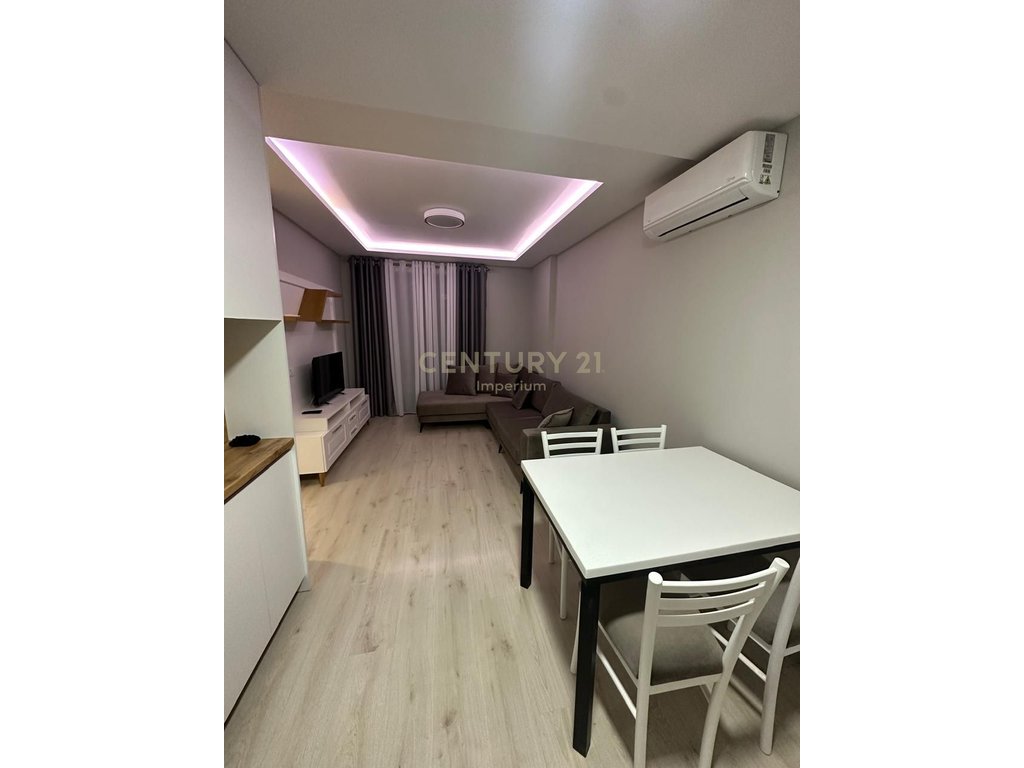 Future Home Residence - Apartment 2+1 for Rent!
