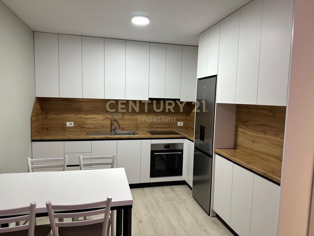 Future Home Residence - Apartment 2+1 for Rent!
