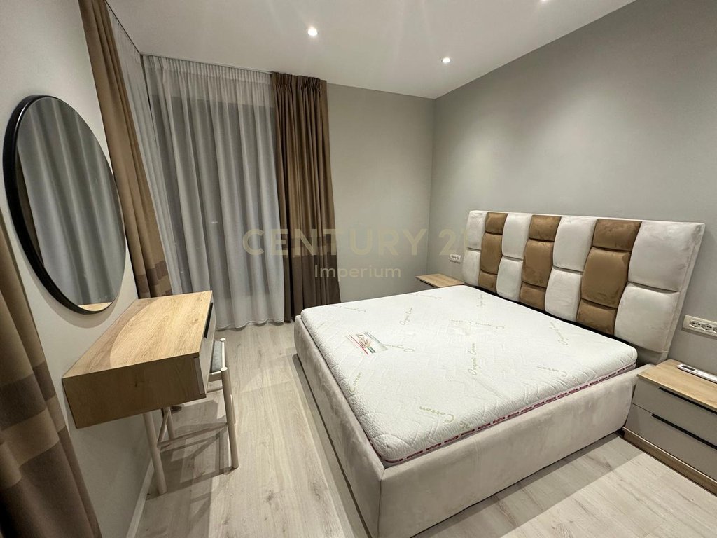 Future Home Residence - Apartment 2+1 for Rent!