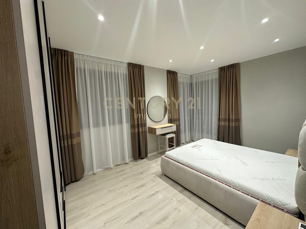 Future Home Residence - Apartment 2+1 for Rent!