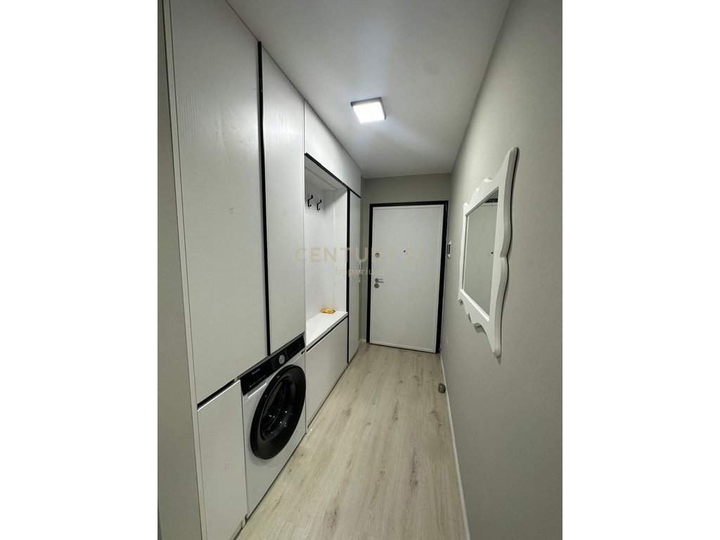Future Home Residence - Apartment 2+1 for Rent!