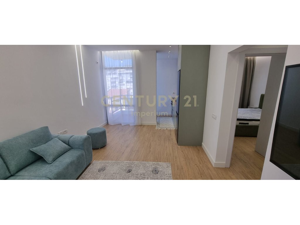 1+1 Apartment for Sale in Astir