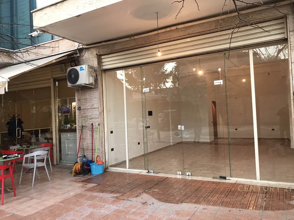 Commercial premises for sale behind Corner Residence!