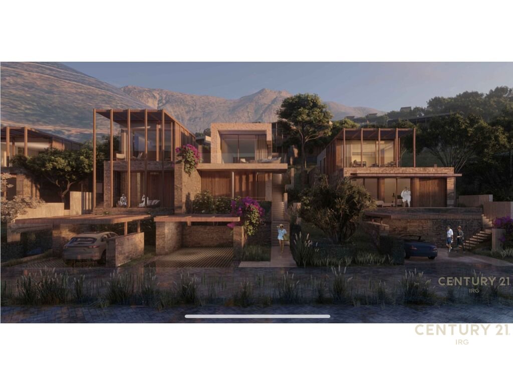 TWIN VILLA FOR SALE IN GREEN COAST, VILLAGE, PALACE!