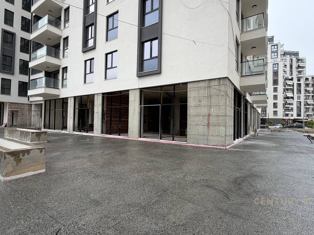 Turdiu Residence, Commercial Space for rent!