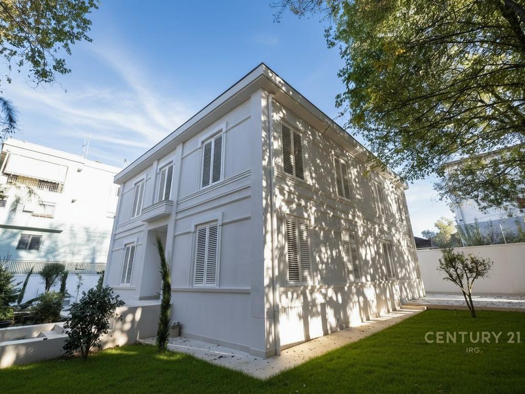 VILLA FOR RENT, NEXT TO THE AMERICAN EMBASSY