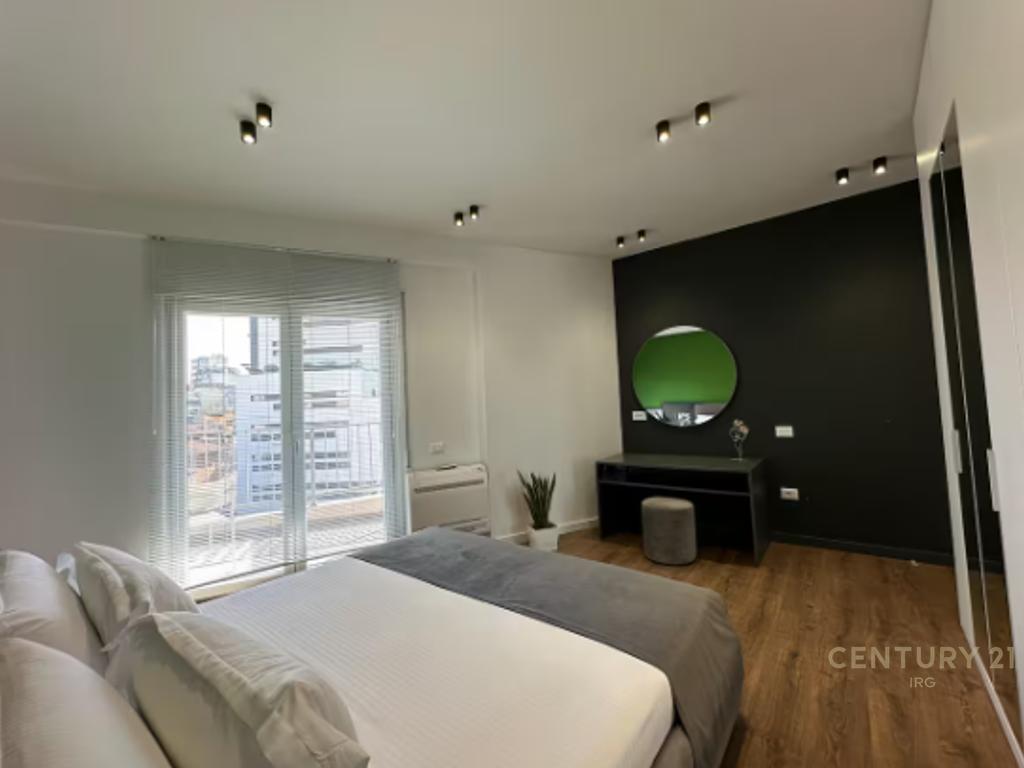 Luxury apartment 2+1+2 for rent on Dibra Street!