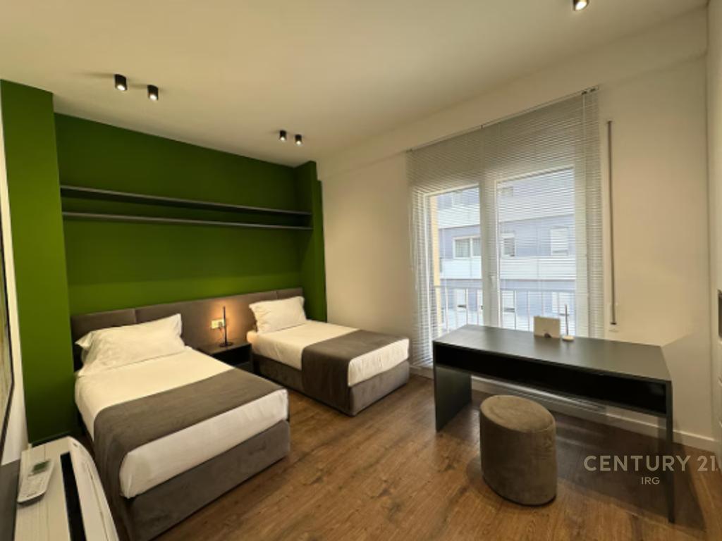Luxury apartment 2+1+2 for rent on Dibra Street!