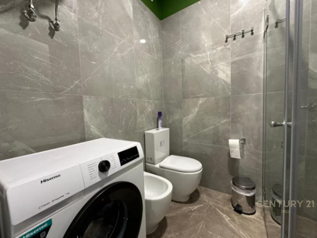 Luxury apartment 2+1+2 for rent on Dibra Street!