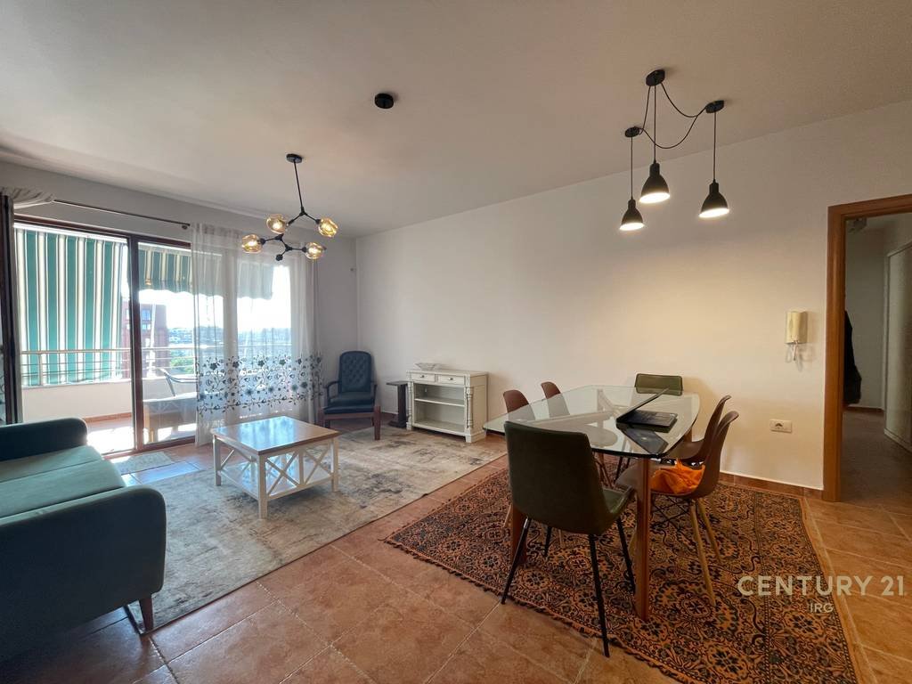Kavaje Street, Apartment 2+1!