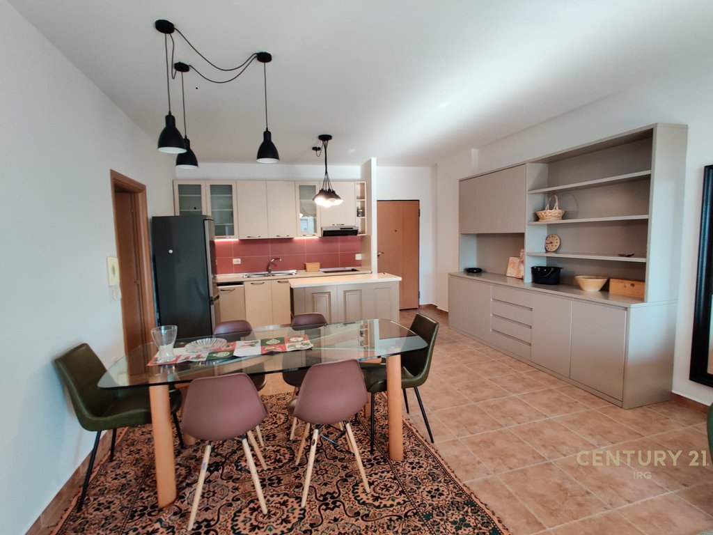 Kavaje Street, Apartment 2+1!