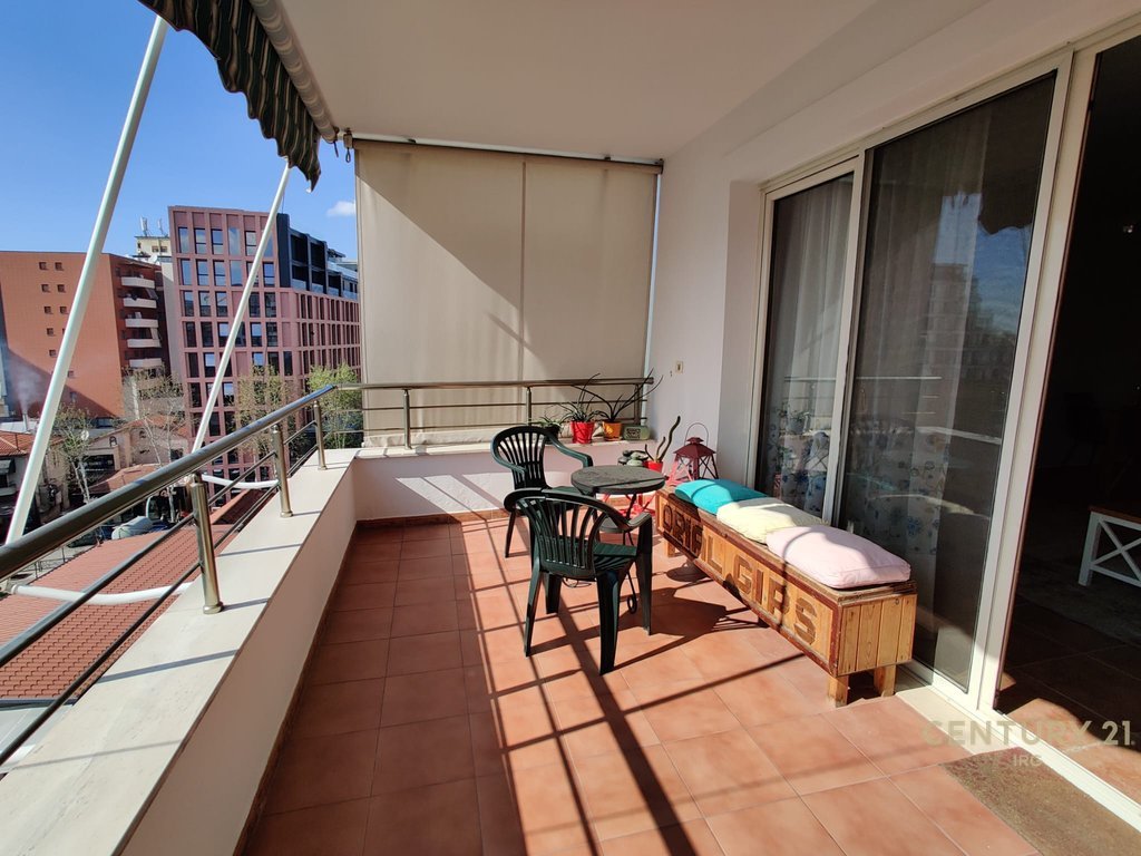 Kavaje Street, Apartment 2+1!