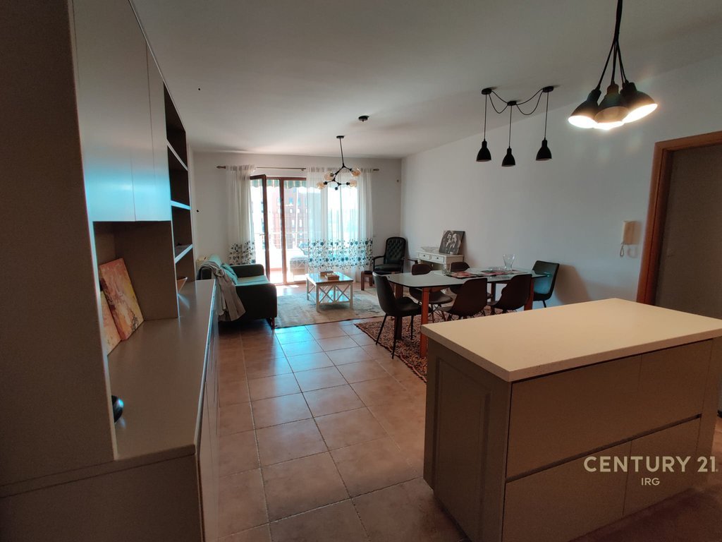 Kavaje Street, Apartment 2+1!