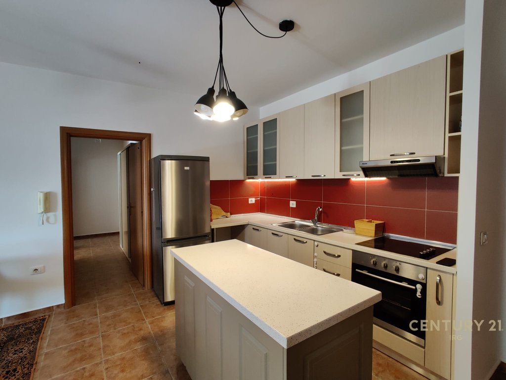 Kavaje Street, Apartment 2+1!
