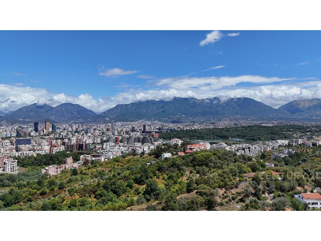 Villas for Sale in the Most Beautiful Hills of Tirana – Panoramic View & Peaceful Living!
