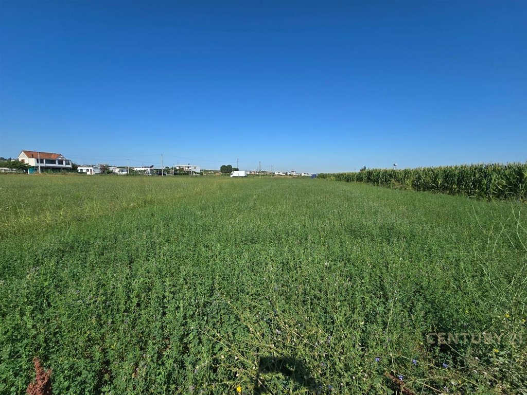 LAND FOR SALE IN VAQARR!