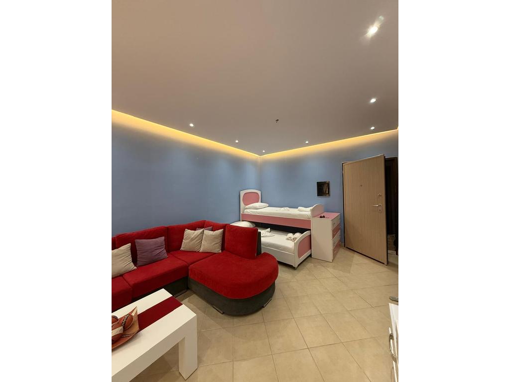 1+1 APARTMENT FOR SALE, IN LUNGOMARE!