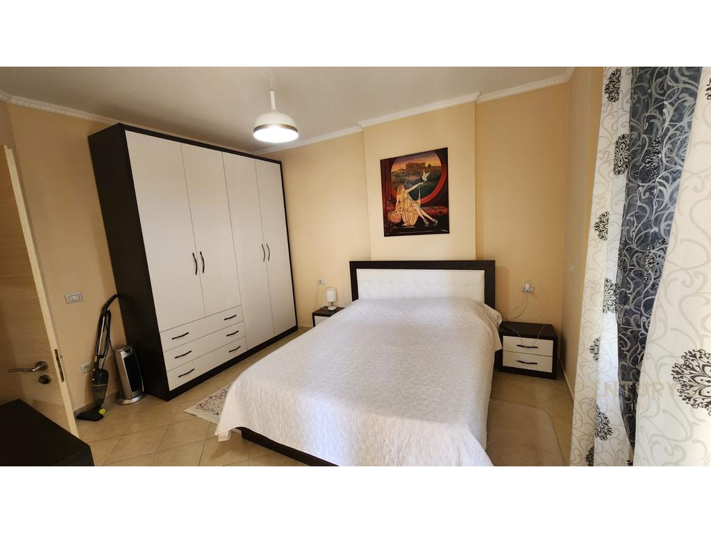 1+1 APARTMENT FOR SALE, IN LUNGOMARE!