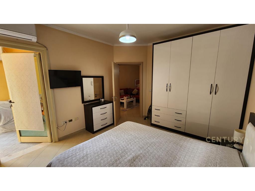 1+1 APARTMENT FOR SALE, IN LUNGOMARE!